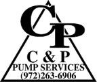 C&P Pump Services